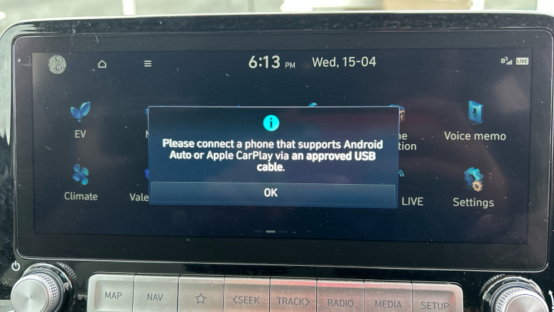 Hyundai KONA 150kW Ultimate 64kWh 5dr Auto Electric Hatchback